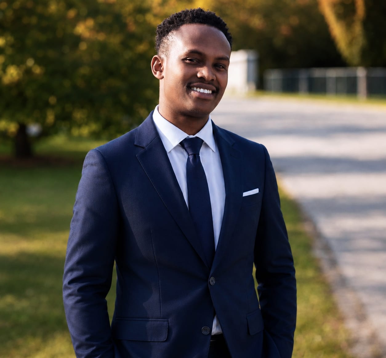 Isaac Njuguna